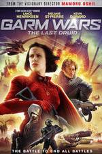 Watch Garm Wars: The Last Druid 123movies