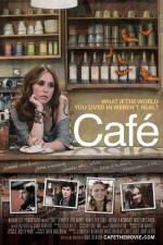 Watch Cafe 123movies