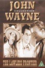 Watch The Lawless Frontier 123movies