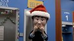 Watch Ted Lasso: The Missing Christmas Mustache (Short 2021) 123movies