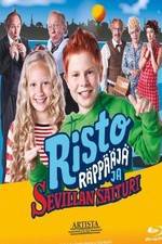 Watch Risto Räppääjä ja Sevillan saituri 123movies