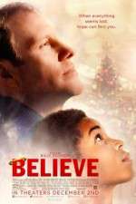 Watch Believe 123movies