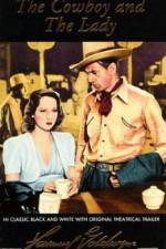 Watch The Cowboy and the Lady 123movies