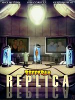 Watch Rifftrax: Replica 123movies