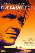 Watch Five Easy Pieces 123movies