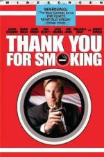 Watch Thank You for Smoking 123movies