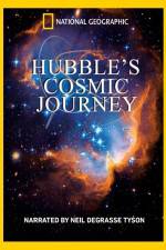 Watch Hubble\'s Cosmic Journey 123movies