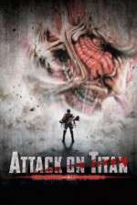 Watch Attack on Titan Part 2 123movies