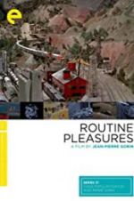 Watch Routine Pleasures 123movies