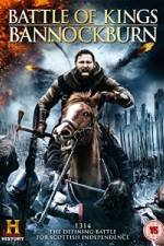 Watch Battle of Kings: Bannockburn 123movies