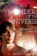 Watch Wonders of the Universe 123movies