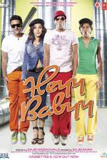 Watch Heyy Babyy 123movies