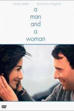 Watch Un homme et une femme 123movies