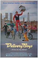 Watch Delivery Boys 123movies