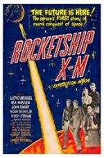 Watch Rocketship X-M 123movies