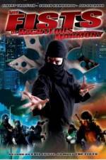 Watch Fists of Righteous Harmony 123movies