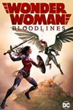 Watch Wonder Woman: Bloodlines 123movies