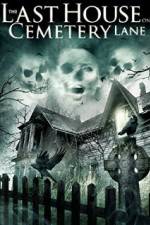 Watch The Last House on Cemetery Lane 123movies