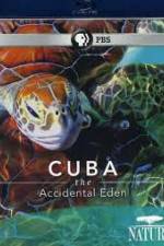 Watch Cuba: The Accidental Eden 123movies