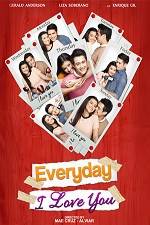 Watch Everyday I Love You 123movies