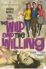 Watch The Wild and the Willing 123movies