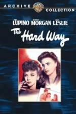 Watch The Hard Way 123movies
