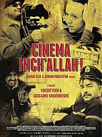 Watch Cinéma Inch'Allah! 123movies