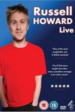 Watch Russell Howard Live 123movies
