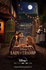 Watch Lady and the Tramp 123movies