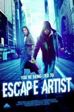 Watch Escape Artist 123movies