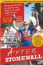 Watch After Stonewall 123movies