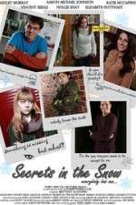 Watch Secrets in the Snow 123movies