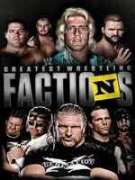 Watch WWE Presents... Wrestling\'s Greatest Factions 123movies