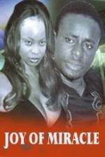 Watch Joy of Miracle 123movies