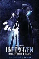 Watch WWE Unforgiven 123movies