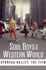 Watch Soul Boys of the Western World 123movies