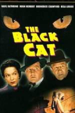 Watch The Black Cat 123movies