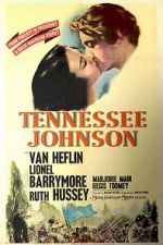Watch Tennessee Johnson 123movies