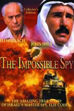 Watch The Impossible Spy 123movies