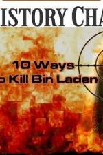 Watch 10 Ways to Kill Bin Laden 123movies