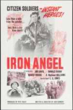 Watch Iron Angel 123movies