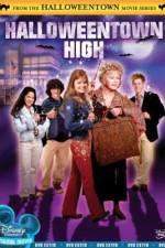Watch Halloweentown High 123movies