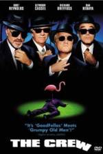 Watch The Crew 123movies