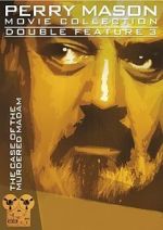 Watch Perry Mason: The Case of the Murdered Madam 123movies
