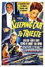 Watch Sleeping Car to Trieste 123movies