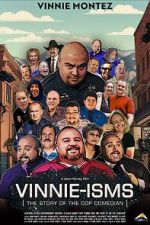 Watch Vinnie-isms: The Story of the Cop Comedian 123movies