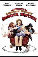 Watch The Adventure of Sherlock Holmes' Smarter Brother 123movies
