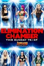 Watch WWE Elimination Chamber 123movies