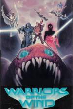 Watch Warriors of the Wind 123movies