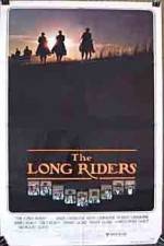 Watch The Long Riders 123movies